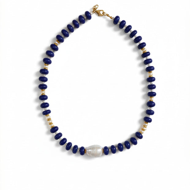 LAPIS LAZULI