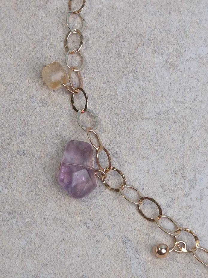 COLLIER AURELIA