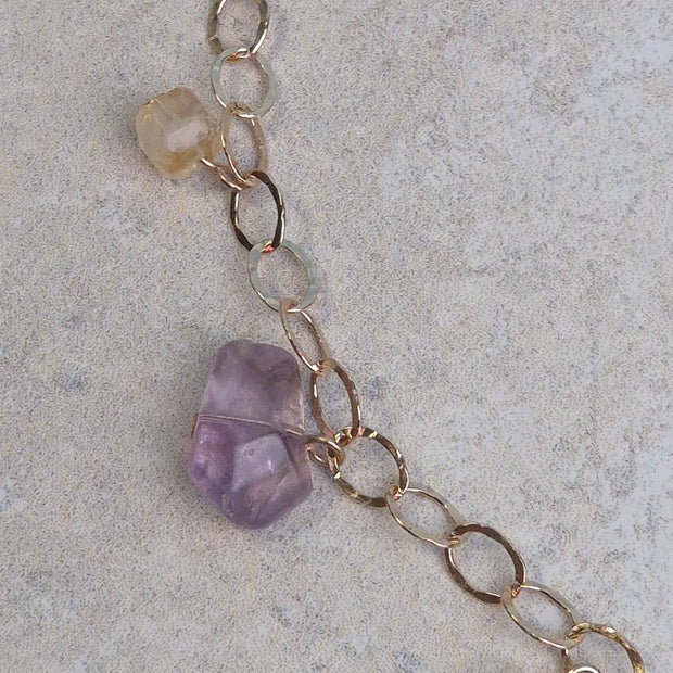 COLLIER AURELIA