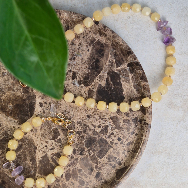 COLLIER HELIOS