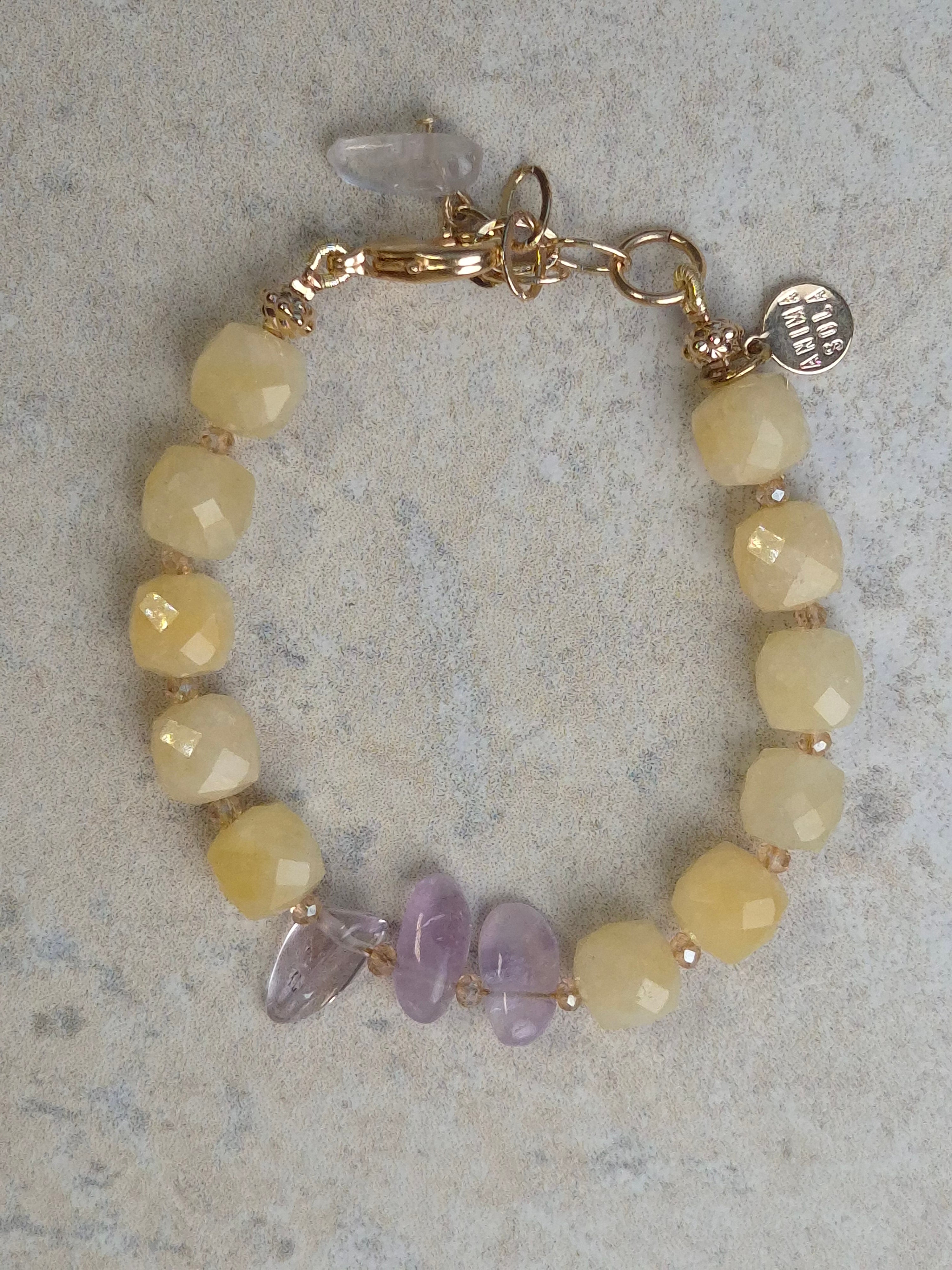 BRACELET HELIOS