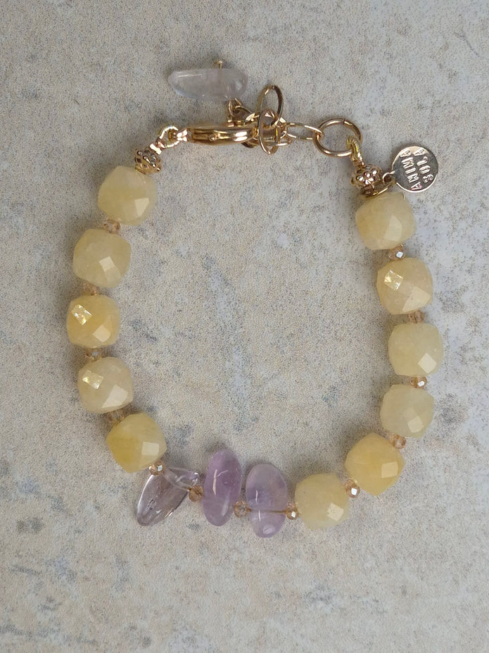 BRACELET HELIOS