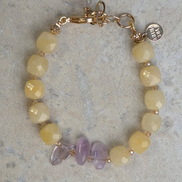 BRACELET HELIOS