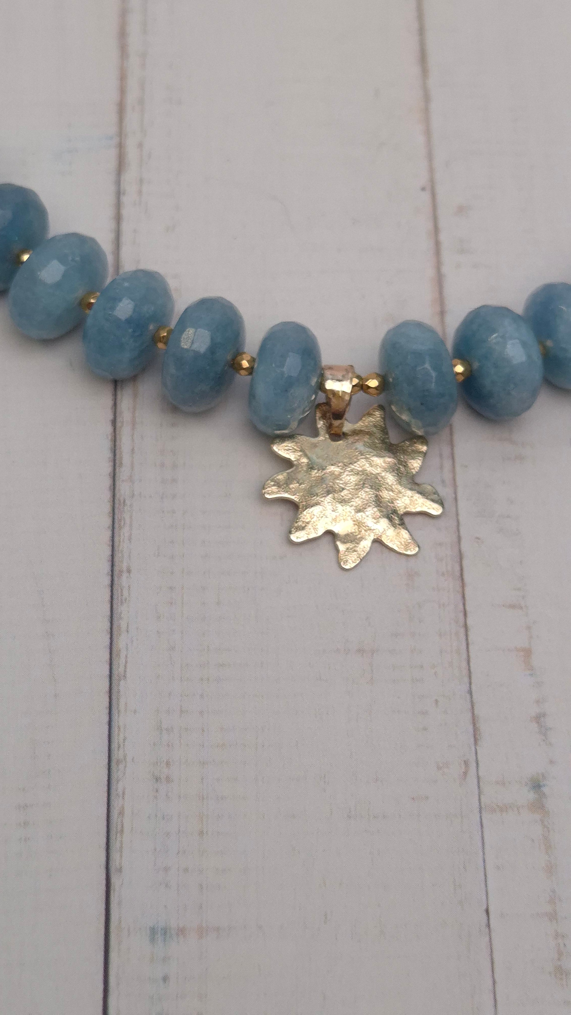 COLLIER STELLA