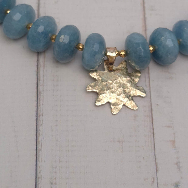 COLLIER STELLA