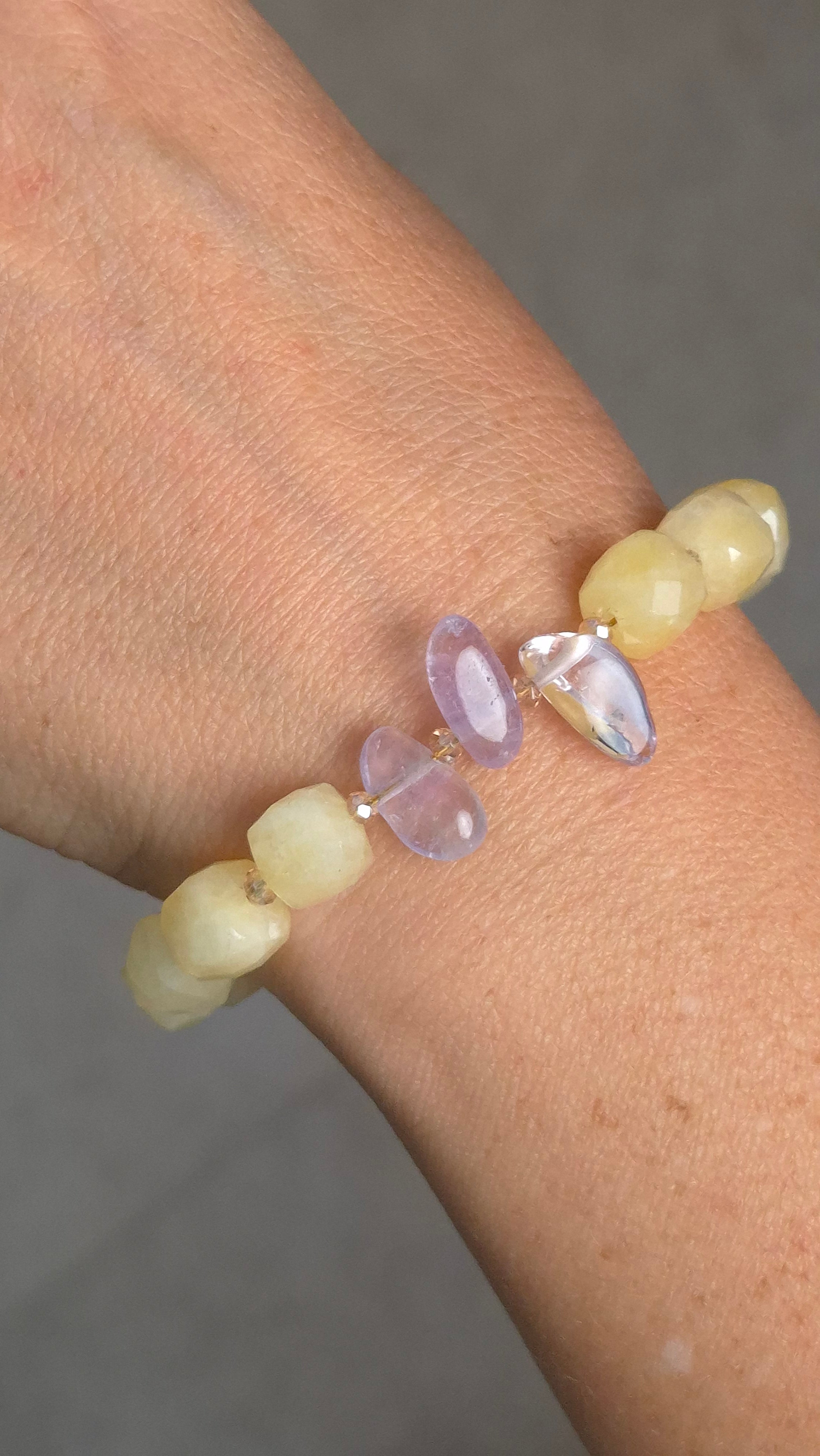 BRACELET HELIOS