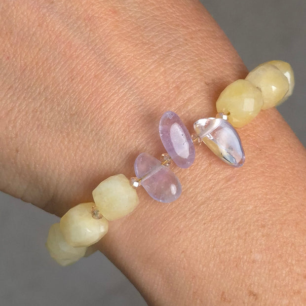 BRACELET HELIOS