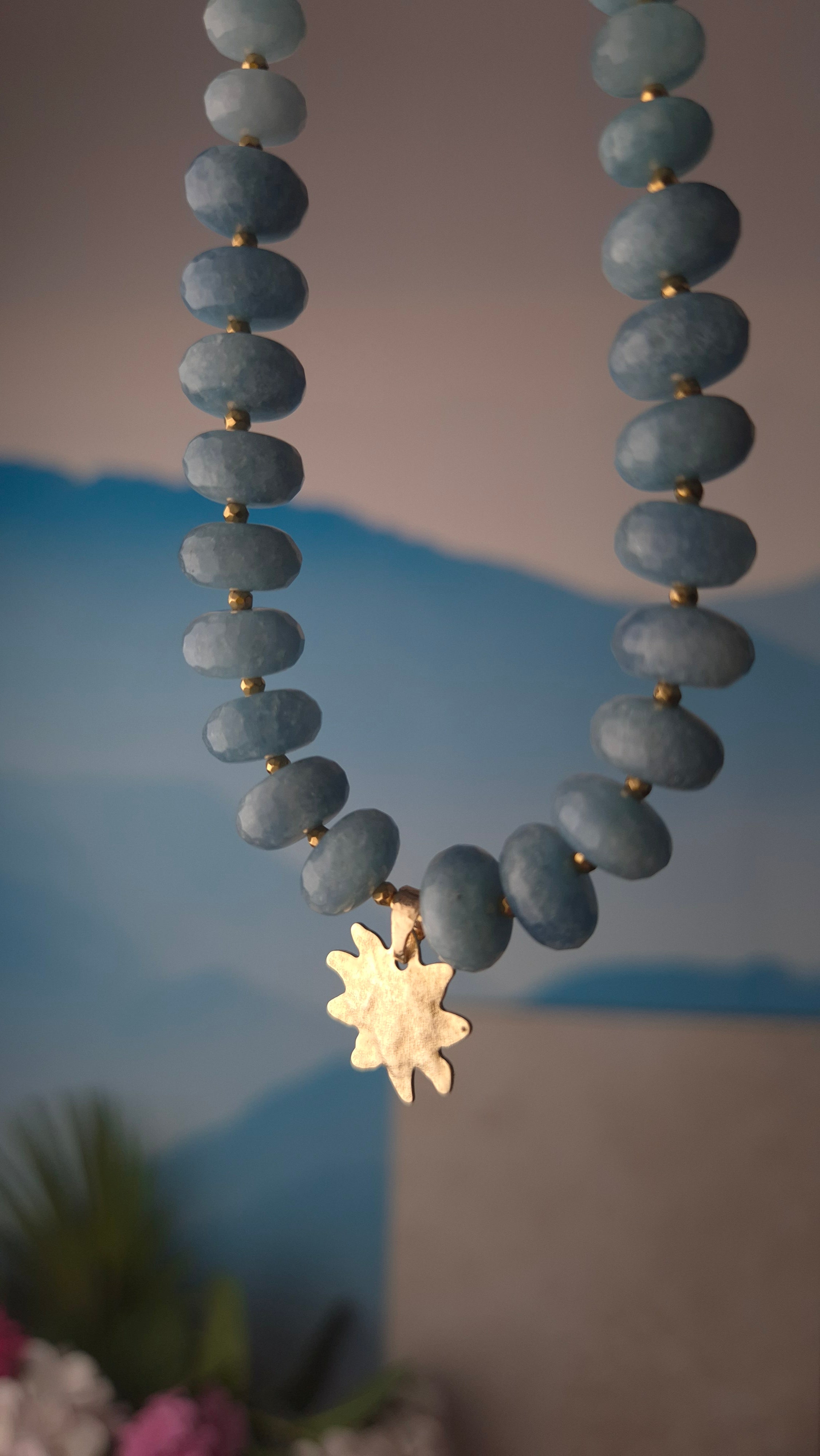 COLLIER STELLA