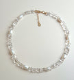 Collier Eclat Cristal de roche