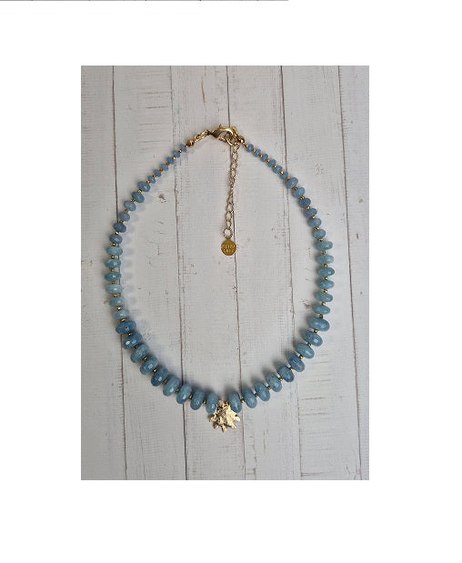 COLLIER STELLA