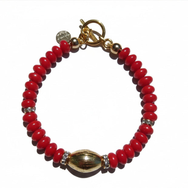 Bracelet SIROCCO OR