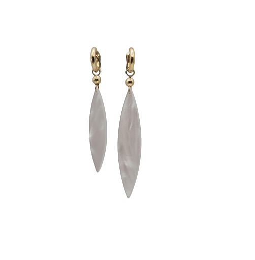 Boucle d'oreille LUMINA MODULABLE