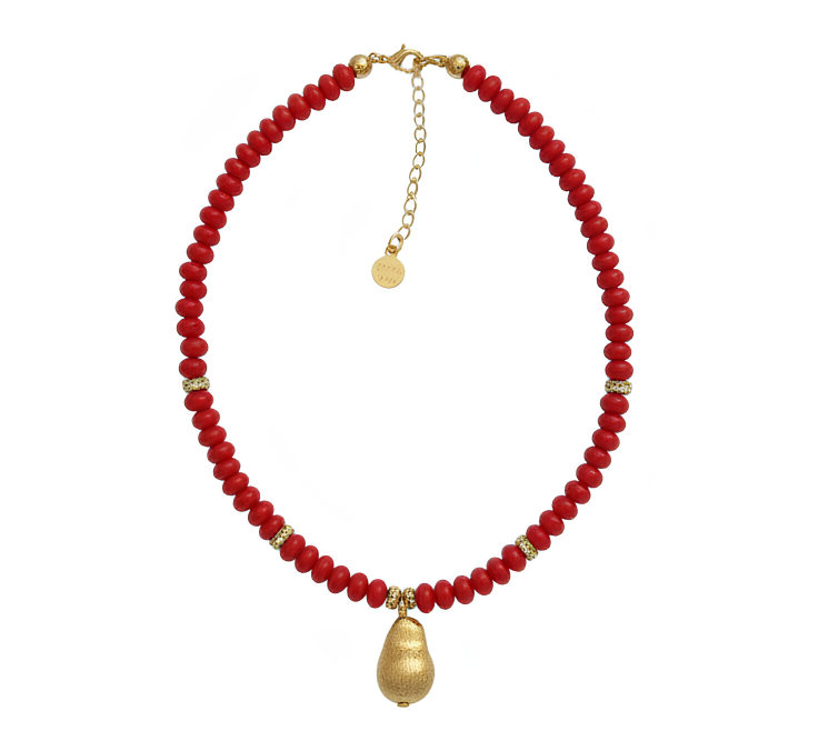 Collier SIROCCO