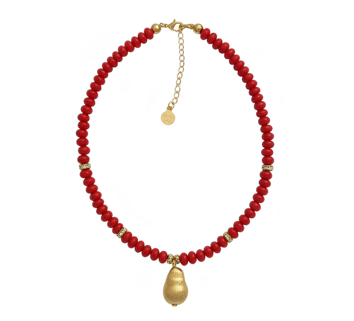 Collier SIROCCO