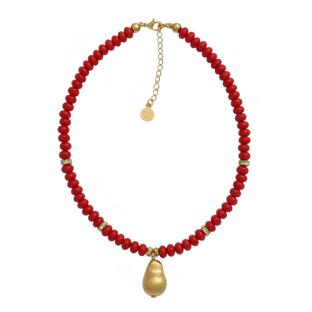 COLLIER SIROCCO OR