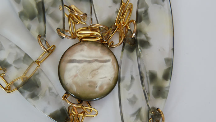 Collier MISTRA