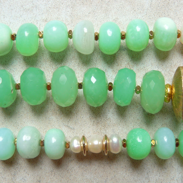 Bracelet Aquae