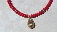 Collier SIROCCO