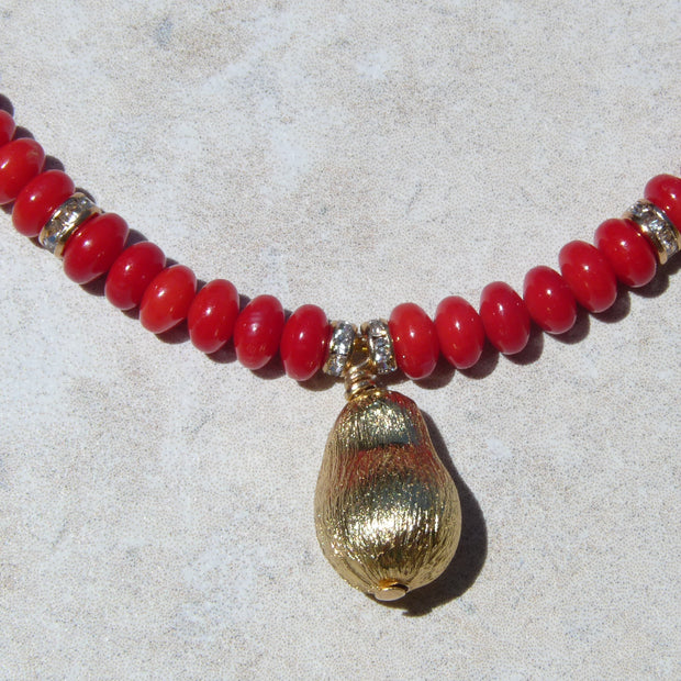 COLLIER SIROCCO OR