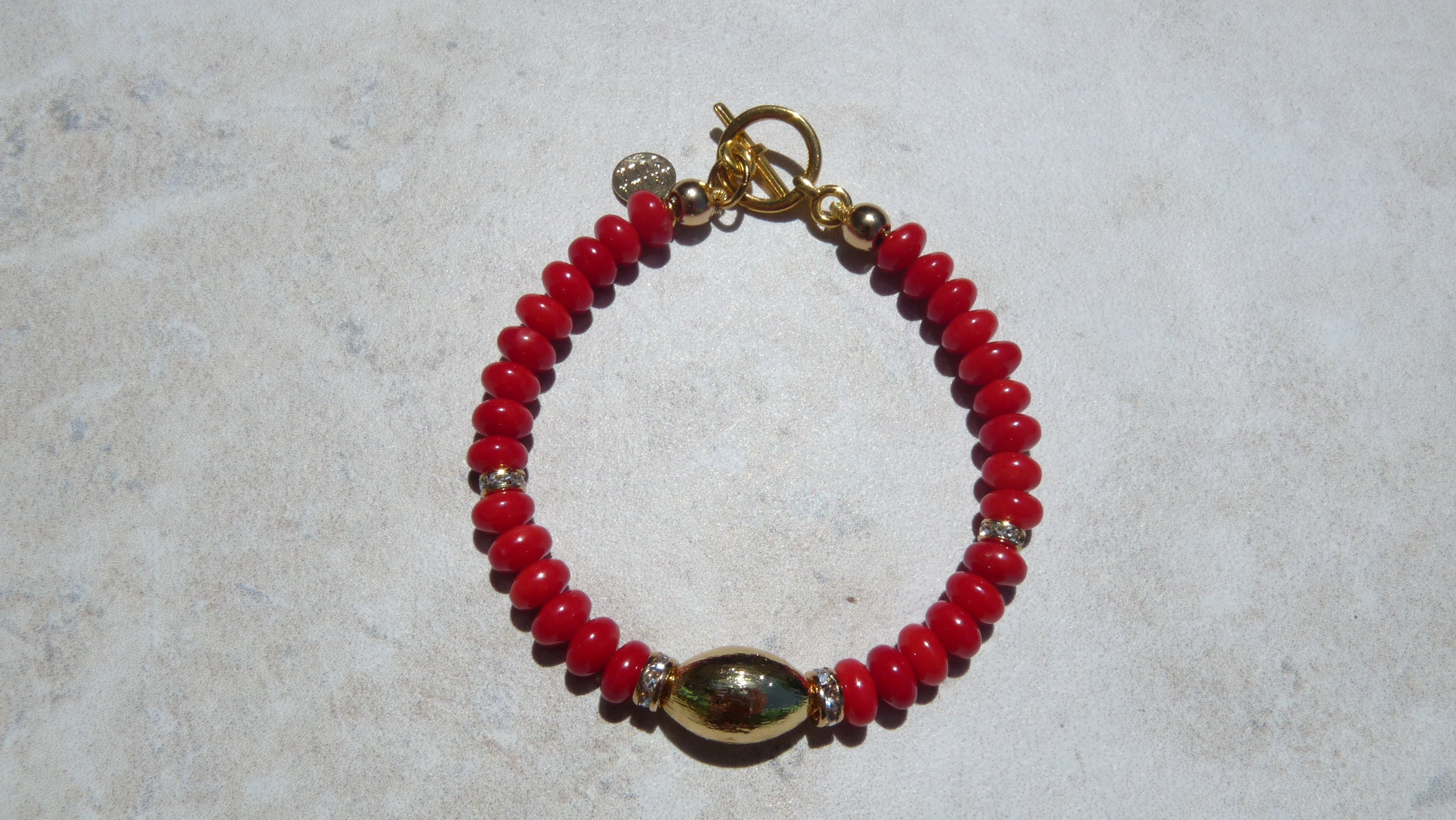 Bracelet SIROCCO