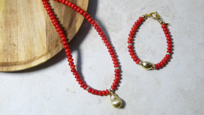 Bracelet SIROCCO