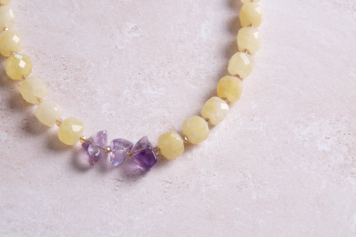 Collier HELIOS