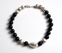 Collier Agate