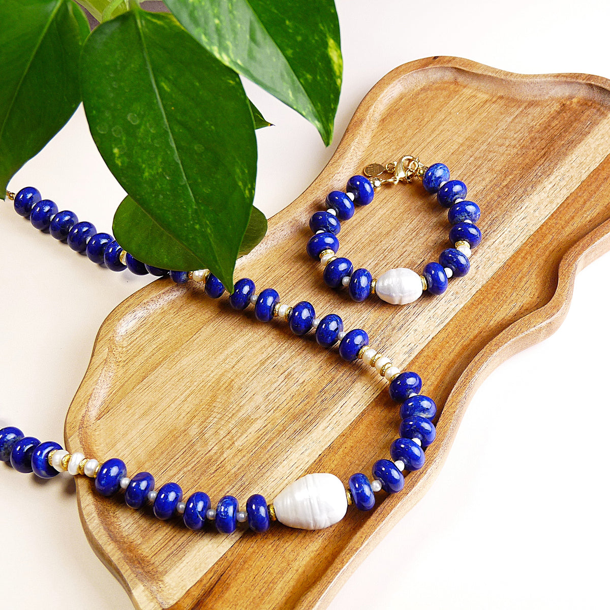 LAPISLAZULI