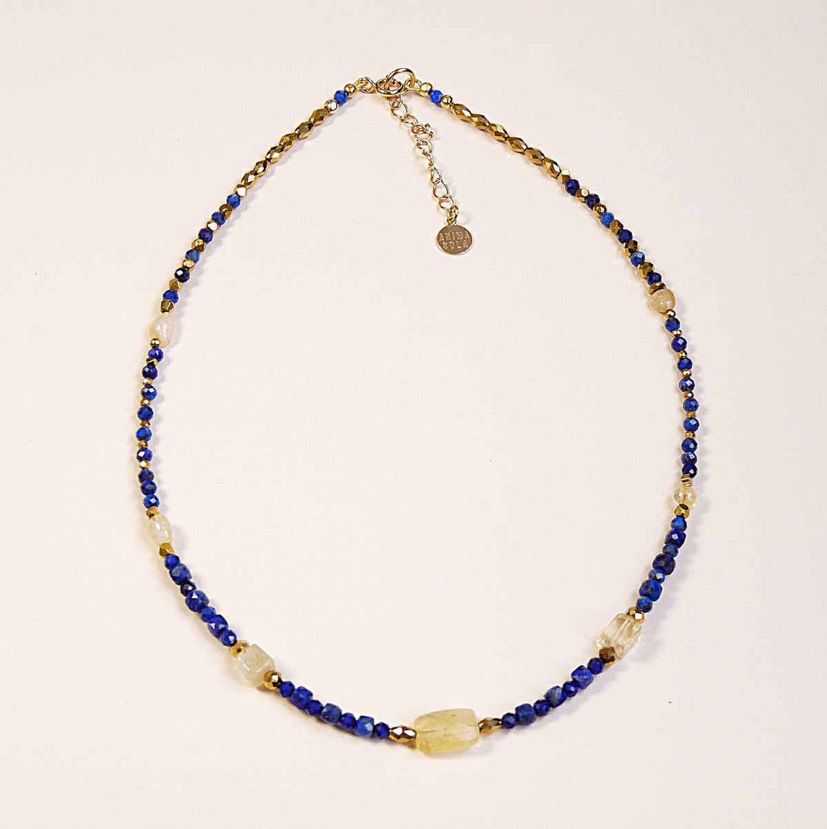 LAPISLAZULI