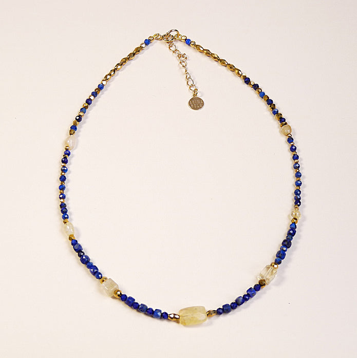 LAPISLAZULI