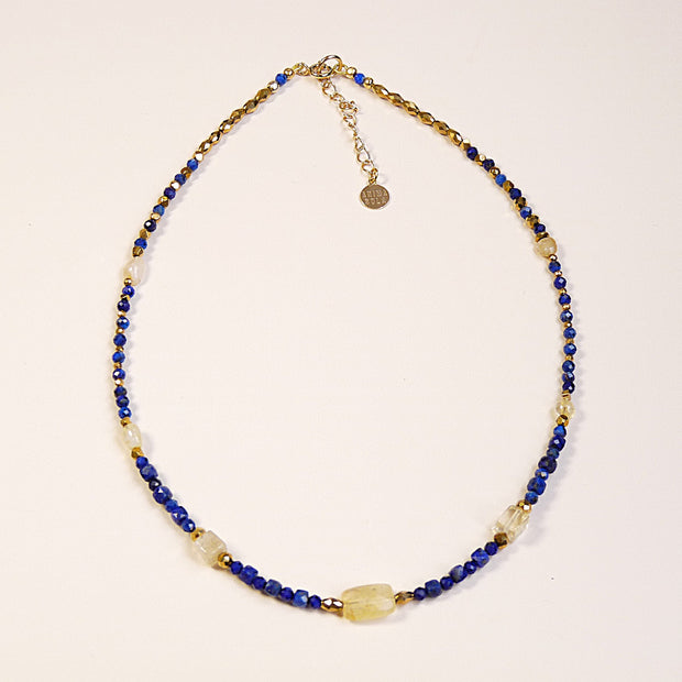 LAPIS LAZULI