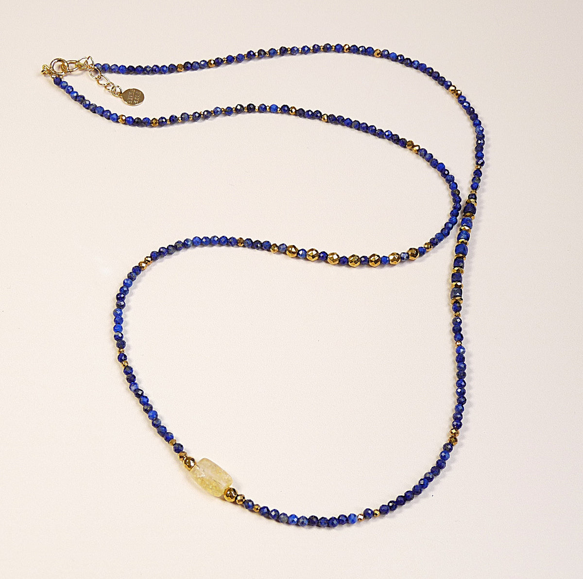 LAPISLAZULI