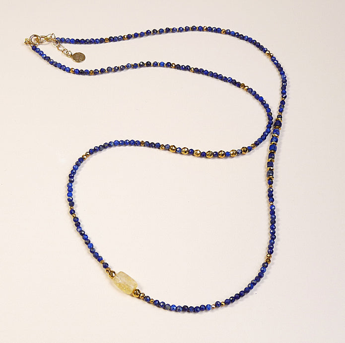 LAPISLAZULI