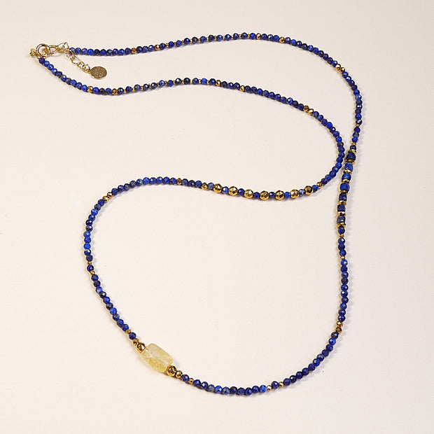 LAPIS LAZULI