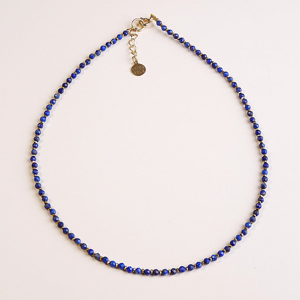 LAPIS LAZULI