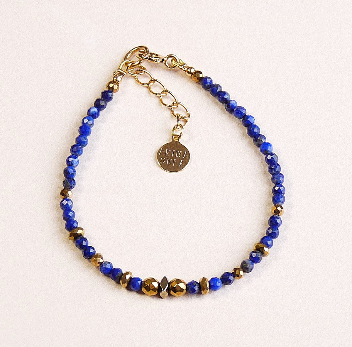 LAPISLAZULI