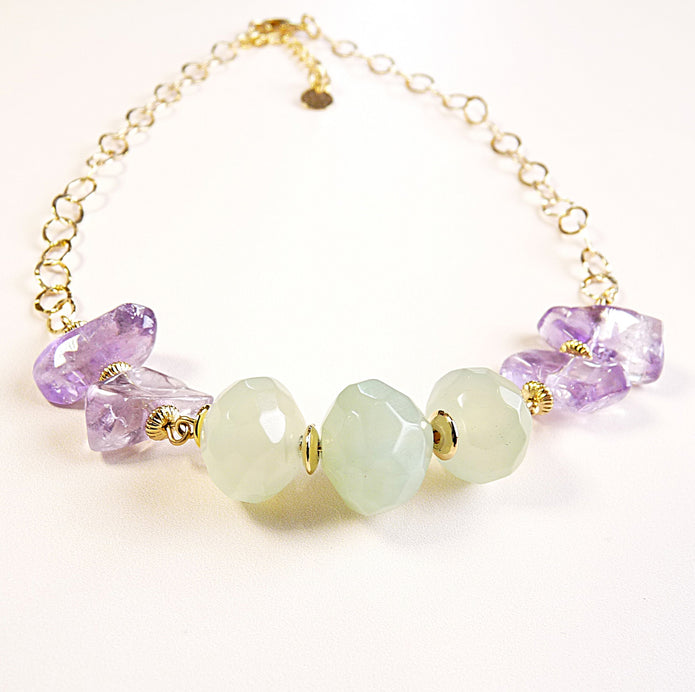 Collier ELEA