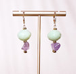 Boucle d'oreille ELEA