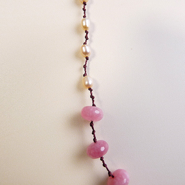 Collier AVA