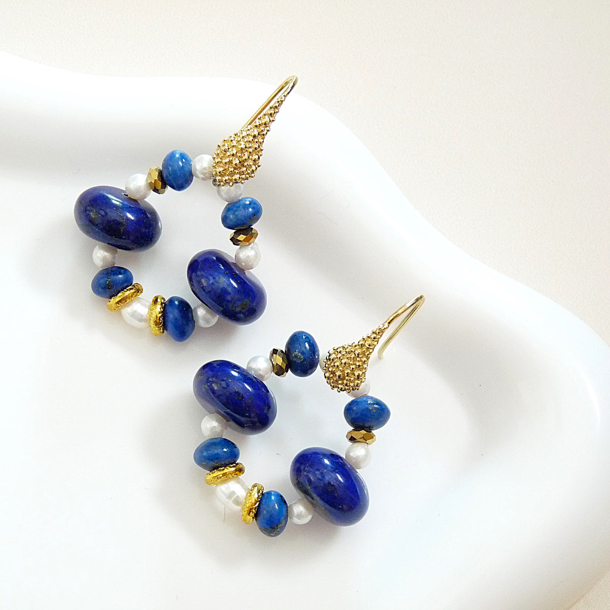 LAPIS LAZULI