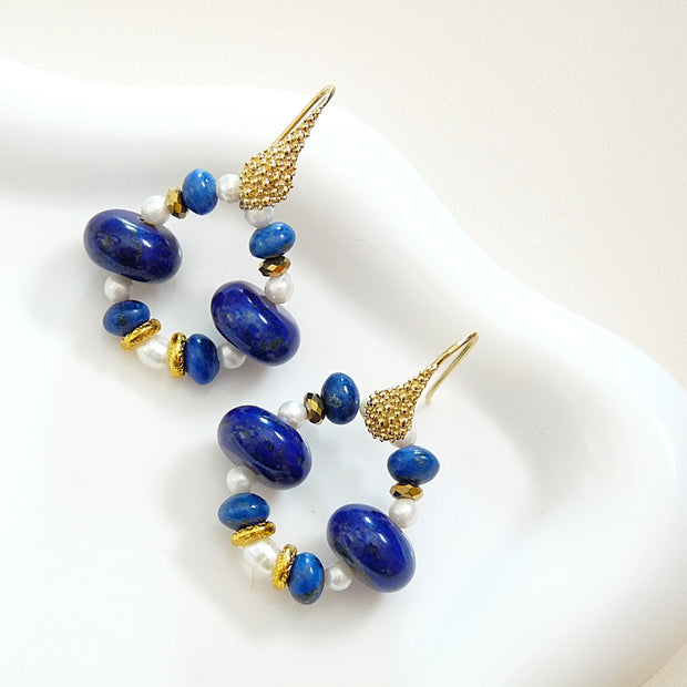 LAPIS LAZULI