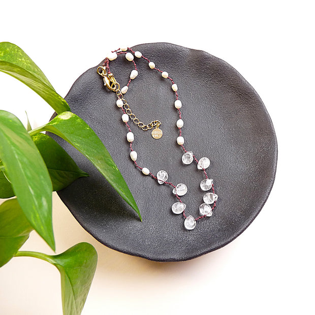 Collier AVA