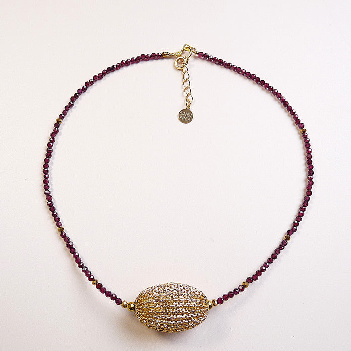 Collier IGNIS