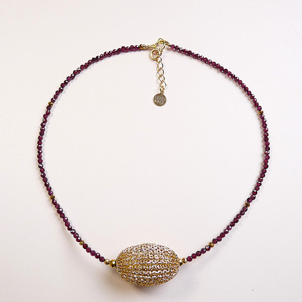 Collier IGNIS
