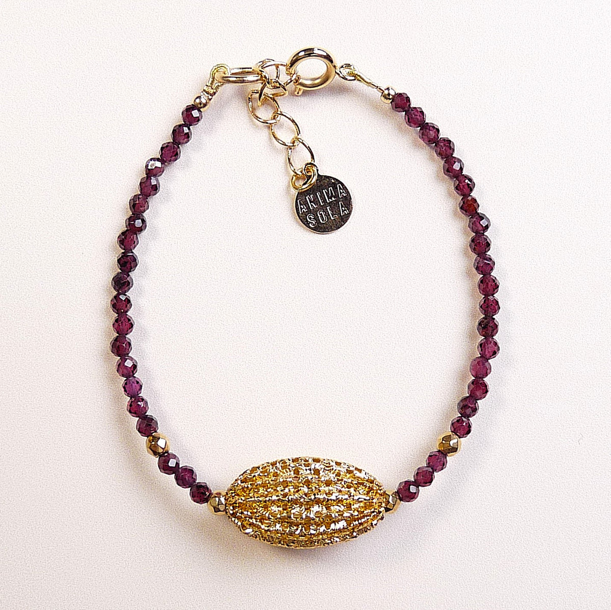 Bracelet IGNIS