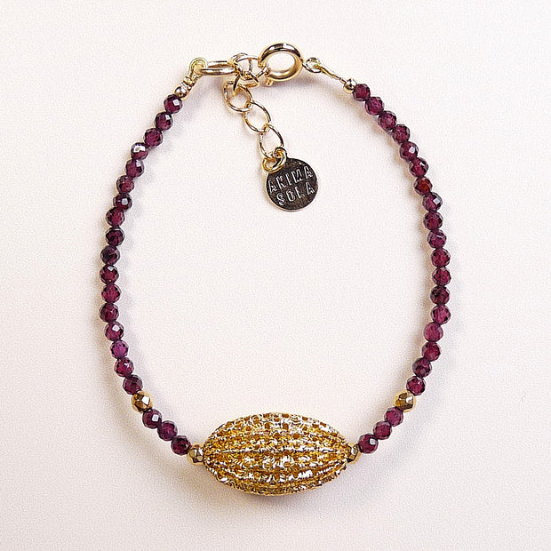Bracelet IGNIS