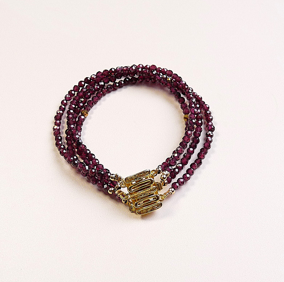 Bracelet GARNET