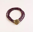 Bracelet GARNET