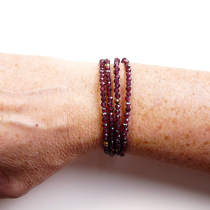 Bracelet GARNET