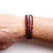 Bracelet GARNET
